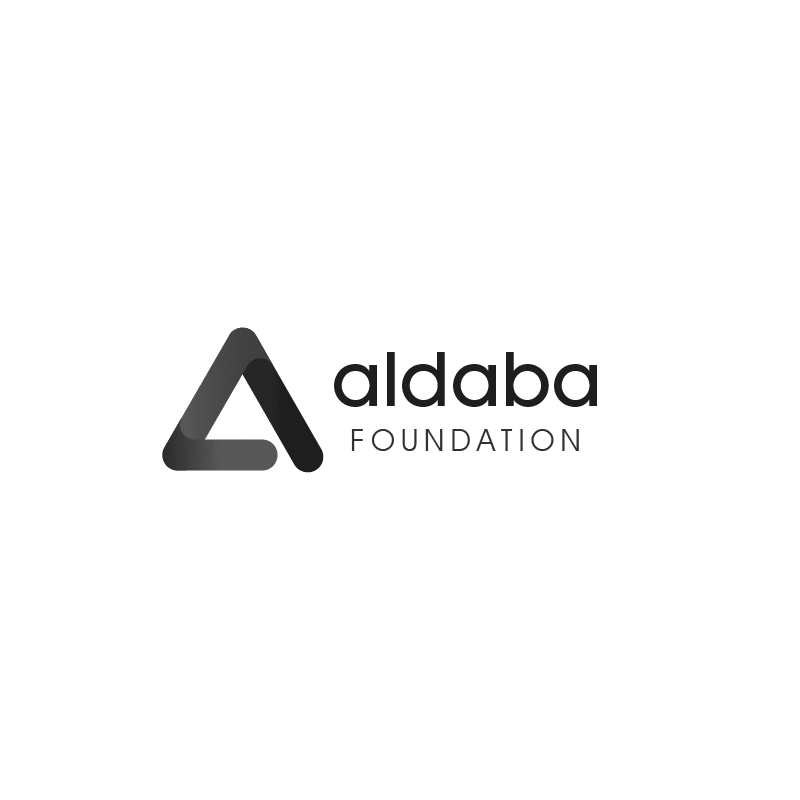 Aldaba Logo