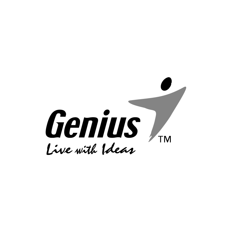 Genius Logo