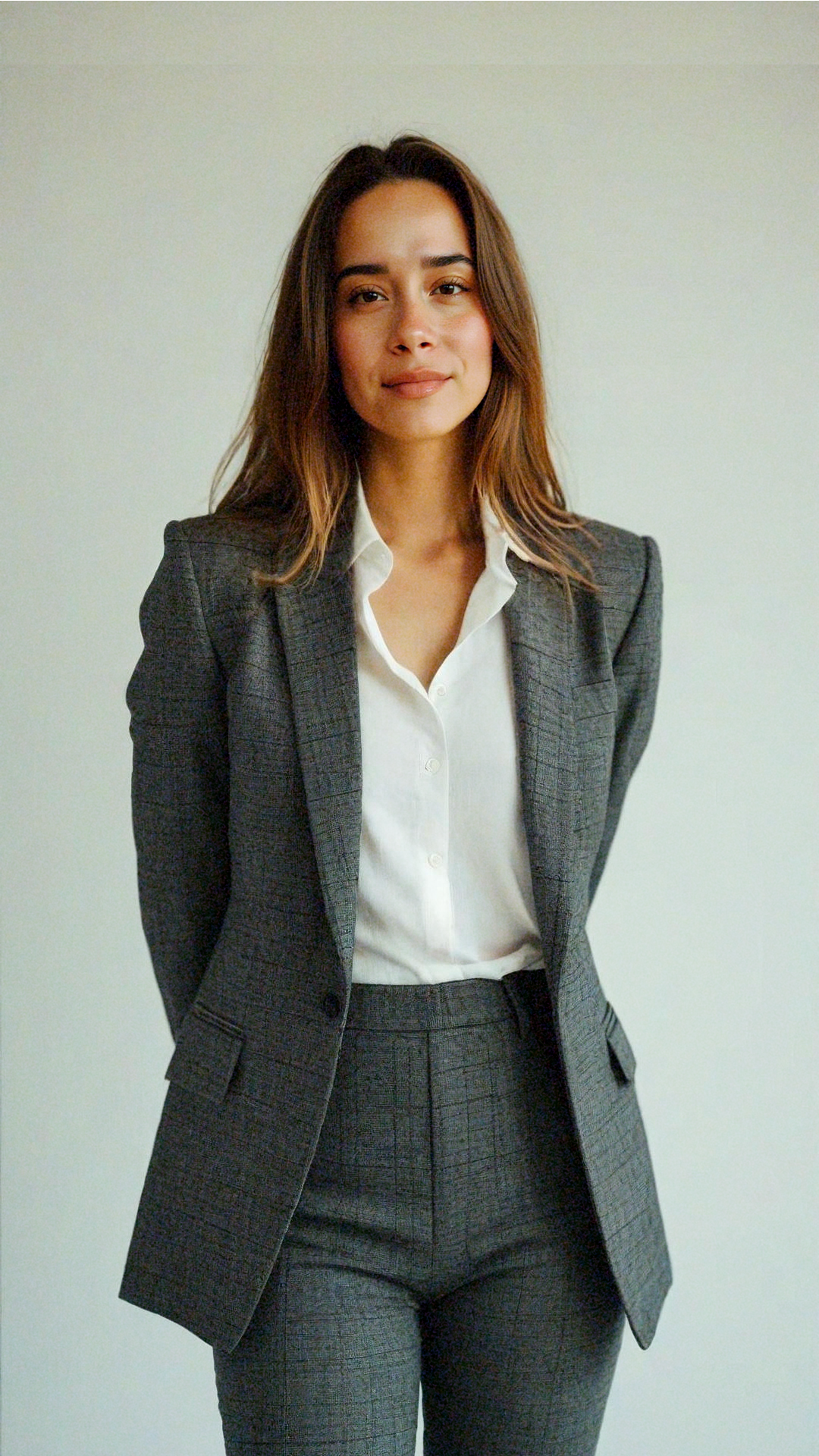 Headshot of Jessenia Garcia